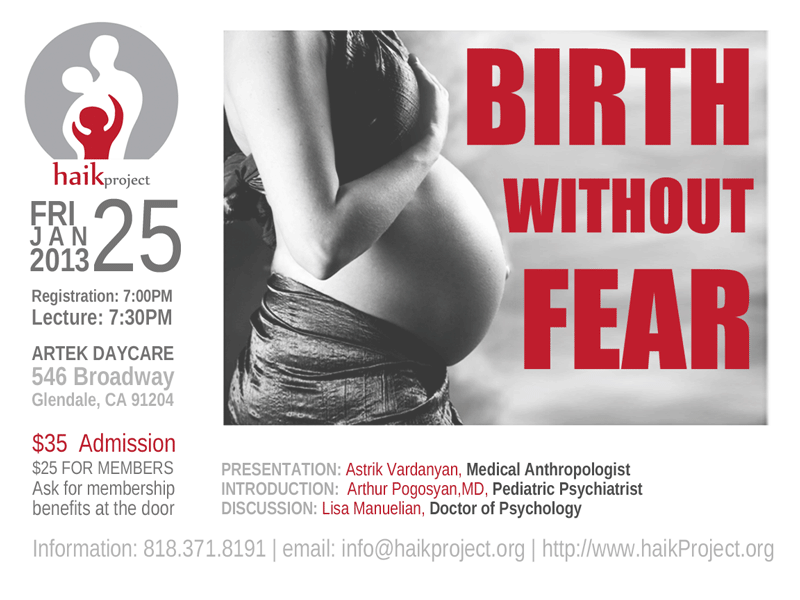 Birth-Without-Fear
