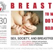 Seminar: Breasts – to whom do they belong?
