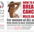 Seminar: How to Keep Breast Cancer Miles Away ?